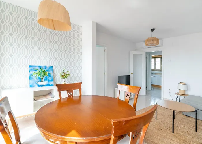 Benidorm-playa De Levante Apartament Benidorm