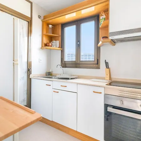 Benidorm-playa De Levante Benidorm