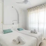 Apartmán Benidorm-playa De Levante *