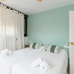 Benidorm-playa De Levante Apartmán