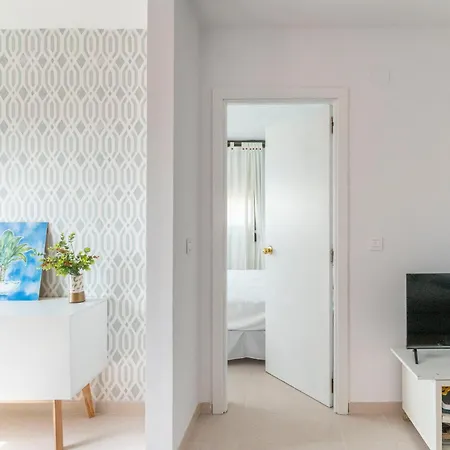 Benidorm-playa De Levante