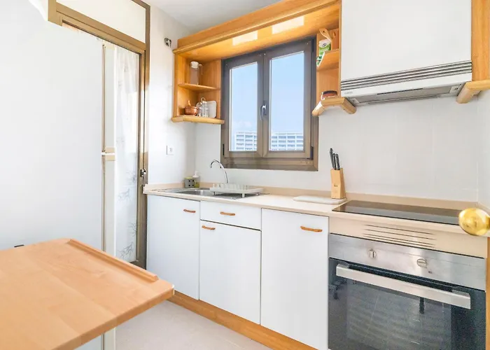 Benidorm-playa De Levante Benidorm