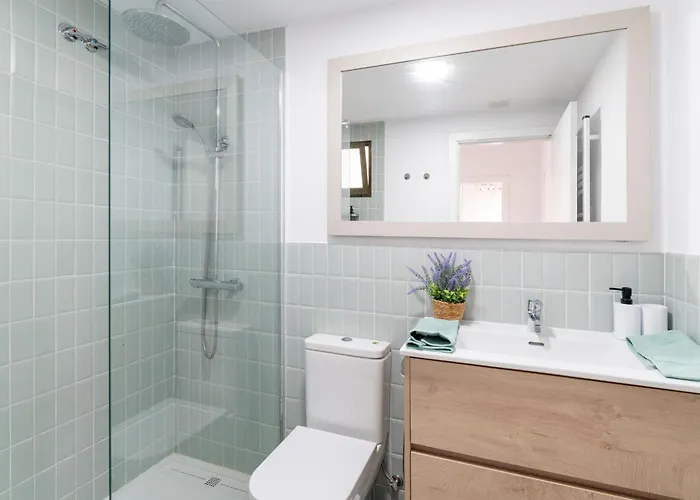 Benidorm-playa De Levante * Benidorm