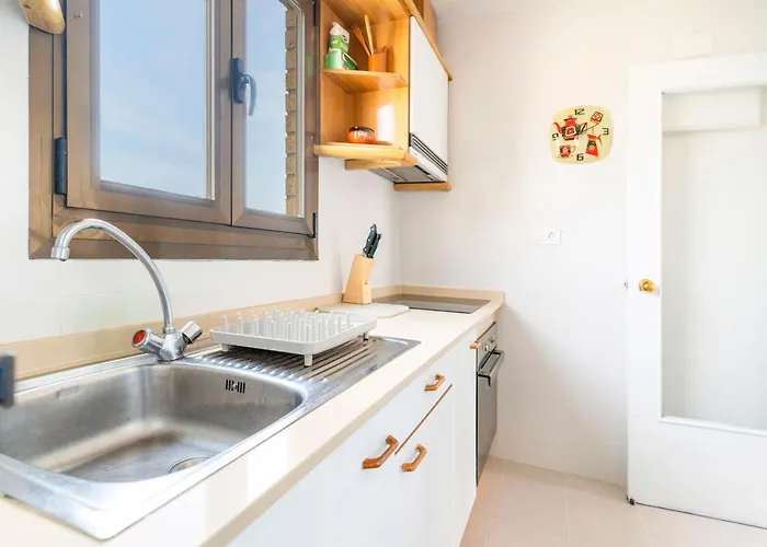 Benidorm-playa De Levante Benidorm