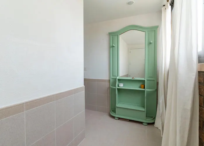 Apartamento Benidorm-playa De Levante