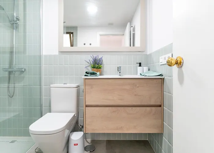 Benidorm-playa De Levante