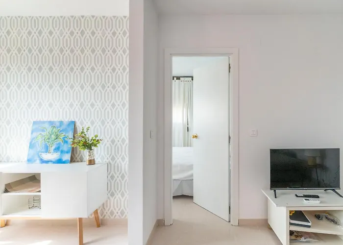 Benidorm-playa De Levante