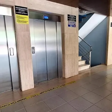 Benidorm-playa De Levante *