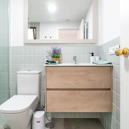 Benidorm-playa De Levante